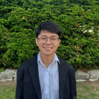 Thanh-Huy Nguyen, fondateur d'Agenterie